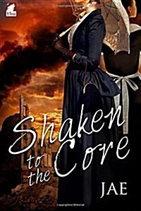 Shaken to the Core (Paperback)