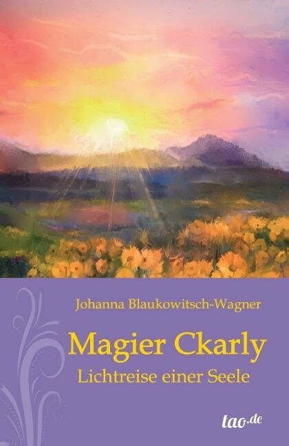 Magier Ckarly (Paperback)