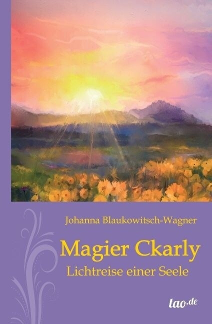 Magier Ckarly (Hardcover)