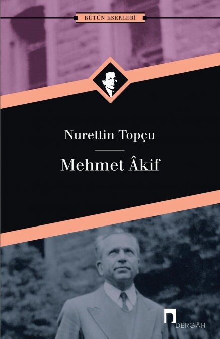 Mehmet Akif (Paperback)