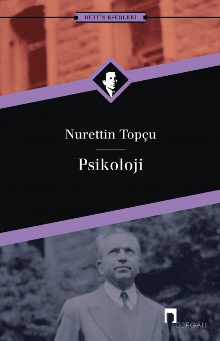 Psikoloji (Paperback)