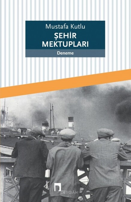 Sehir Mektuplari (Paperback)