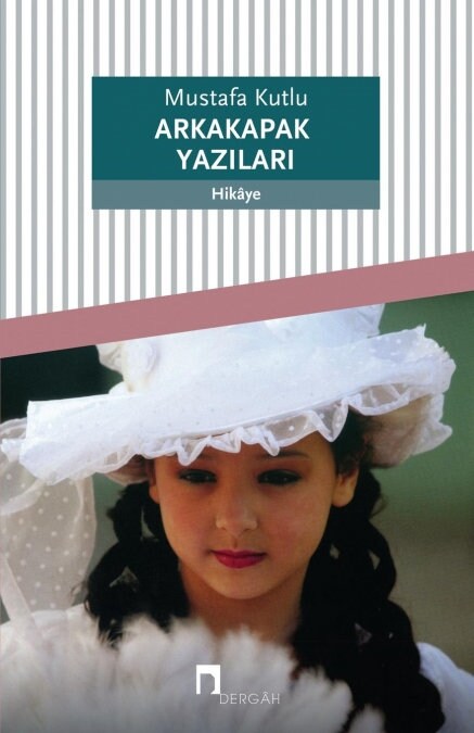 Arkakapak Yazilari (Paperback)