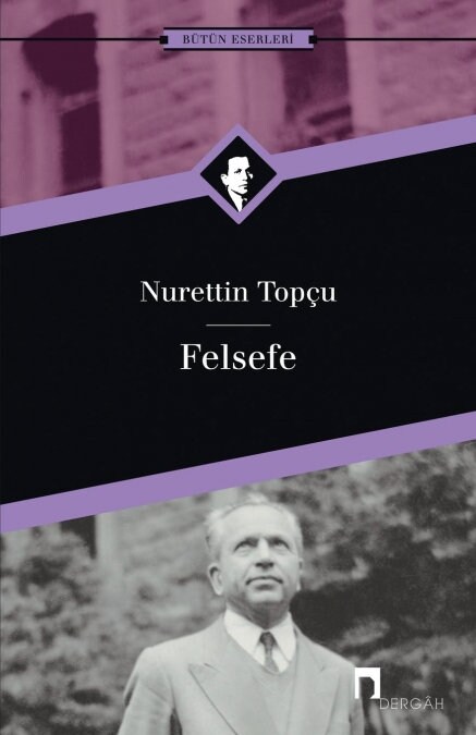 Felsefe (Paperback)