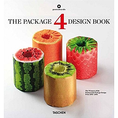 The Package Design Book 4 (Hardcover)