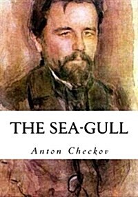 The Sea-Gull (Paperback)