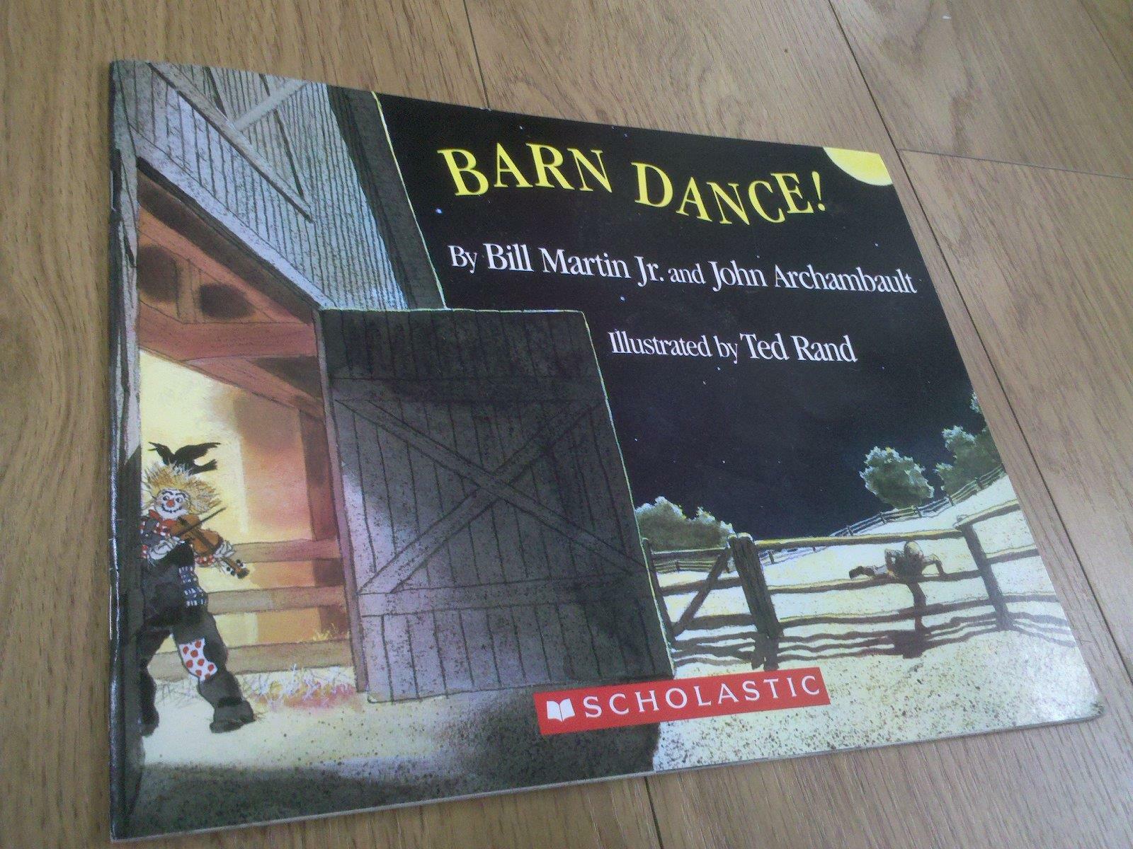 Barn Dance