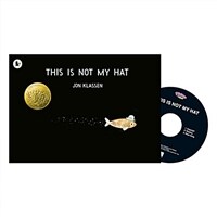 Pictory Set 1-36 / This is Not My Hat (Book, Audio CD)