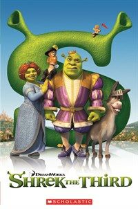 Shrek the third