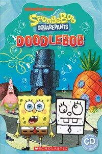 Spongebob squarepants : doodlebob