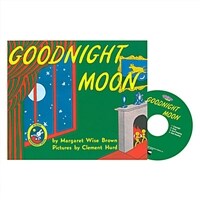 Pictory Set IT-11 Goodnight Moon (Book, Audio CD) - 픽토리 Picture Your Story