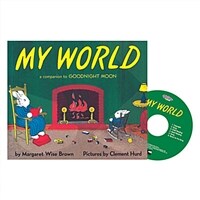 Pictory Set IT-13 / My World (Book, Audio CD) - 픽토리 Picture Your Story