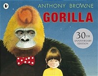 Pictory Set 2-10 : Gorilla (Paperback + Audio CD)