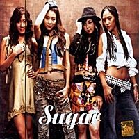 [중고] 슈가 (Sugar) / 2.5집 - Secret