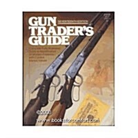 Gun Traders Guide (Paperback, 17)