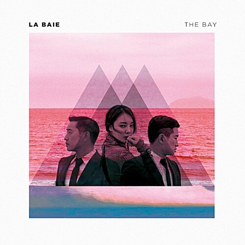 [중고] 라베(La Baie) - The Bay