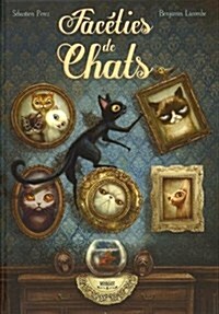 Faceties de chat (Hardcover)