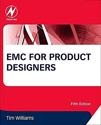 EMC for Product Designers (Paperback, 5 ed)