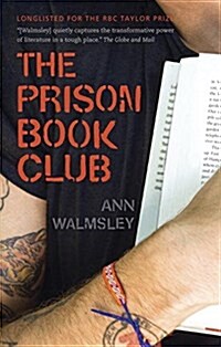 The Prison Book Club (Paperback)