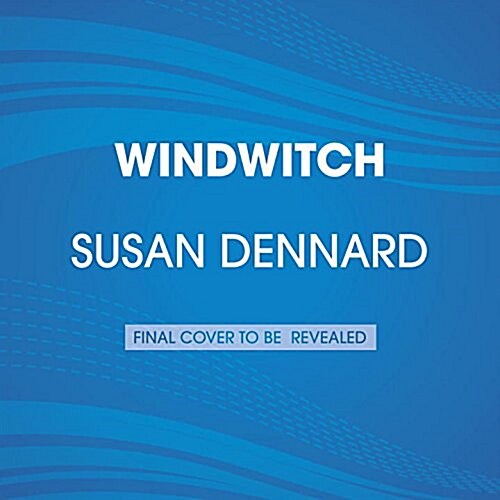 Windwitch: A Witchlands Novel (Audio CD)