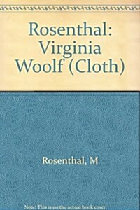 Virginia Woolf (Hardcover)