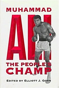 Muhammad Ali (Hardcover)
