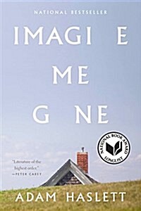 Imagine Me Gone (Paperback)
