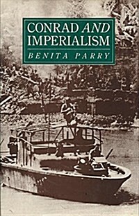 Conrad and Imperialism (Hardcover)