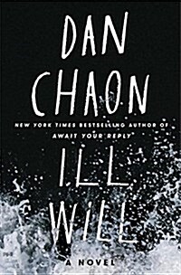 Ill Will (Hardcover)