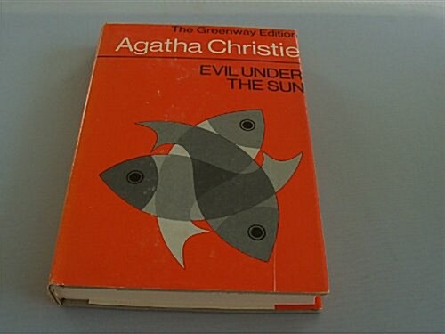 Evil Under the Sun (Hardcover)