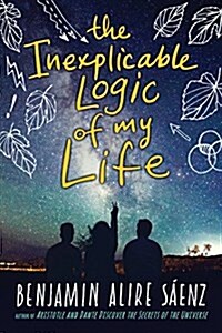 [중고] The Inexplicable Logic of My Life (Hardcover)