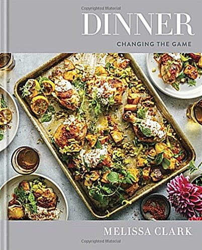 [중고] Dinner: Changing the Game: A Cookbook (Hardcover)