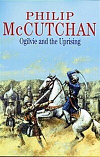 Ogilvie And the Uprising (Hardcover)