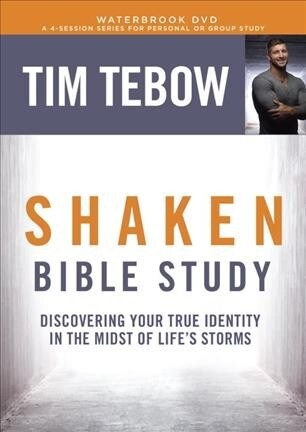 Shaken Bible Study (DVD)