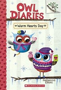 Warm Hearts Day (Prebound)
