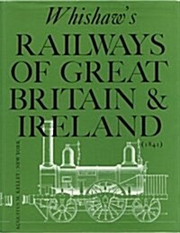 Railways of Great Britain and Ireland (Hardcover)