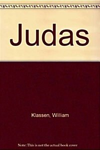Judas (Paperback)