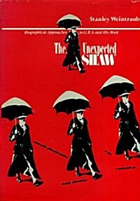 The Unexpected Shaw (Hardcover)
