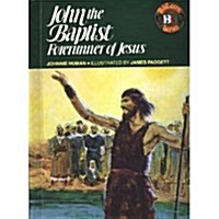 John the Baptist (Hardcover)