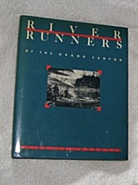 River Runners of the Grand Canyon (Hardcover)