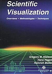 Scientific Visualization (Hardcover)