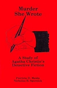 Murder She Wrote (Paperback)