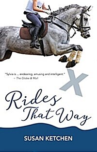 Rides That Way (Paperback)