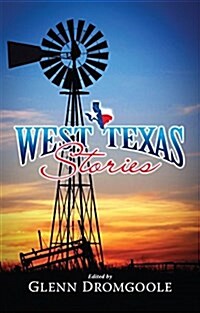 West Texas Stories (Paperback)