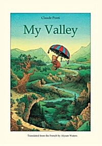 My Valley (Hardcover)