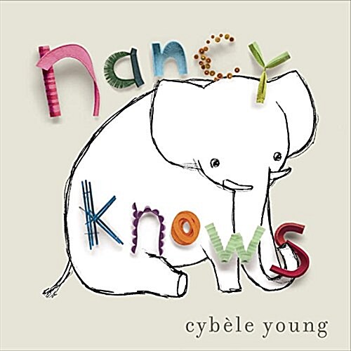 Nancy Knows (Board Books)