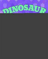 Dinosaur vs. Mommy Board Book (Board Books)