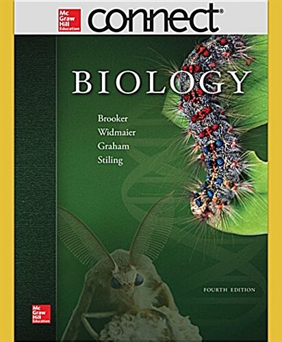 Connect with Learnsmart Labs Access Card for Biology (Hardcover, 4)