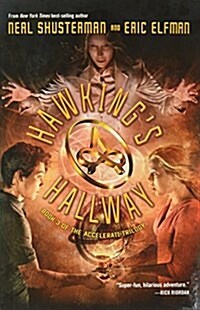 Hawkings Hallway (Paperback)