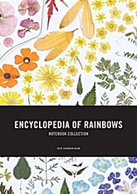 Encyclopedia of Rainbows Notebook Collection (Other)